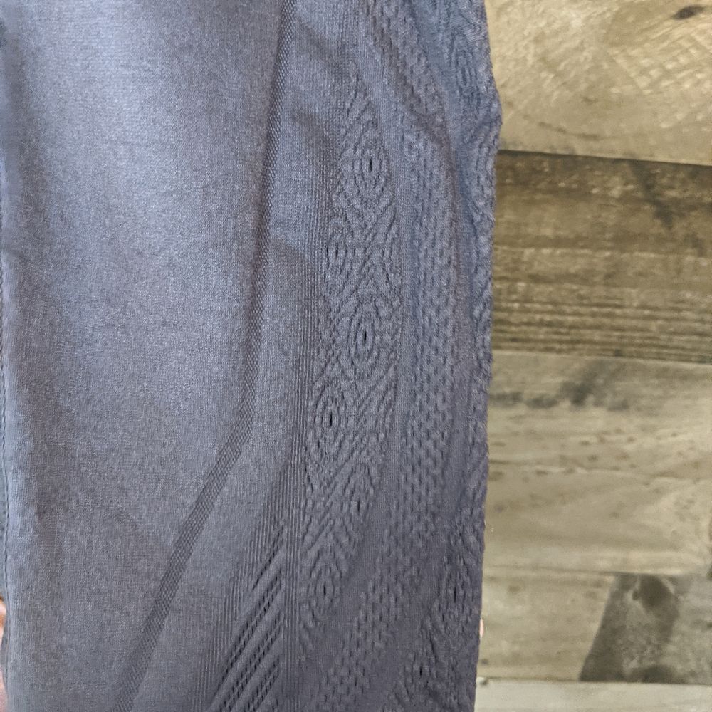 Nice seamless compression leggings M - Picture 3 of 5